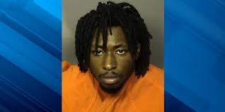 Man sentenced in deadly Myrtle Beach hotel parking lot shooting