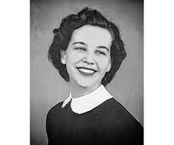 Ruth Cochran Obituary (1938