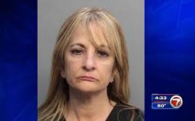 Police: Florida nurse steals $110K from Holocaust survivor