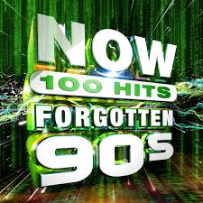 Listen to 136 90s radio stations. Now 100 Hits Forgotten 90s Now That S What I Call Music