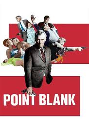 Completa point blank film complete #point blank. Point Blank 1967 Stream And Watch Online Moviefone