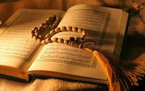 الآية التي جمعت كل حروف اللغة العربية زيادة