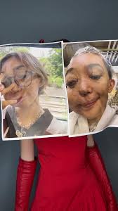 Me After Watching Makeup by Nikki