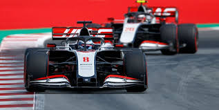 Still, mercedes broke down the rumor as soon as it said valterri bottas would become the racers along with lewis. Red Bull Official Marko Believes Haas F1 Team 2021 Lineup Decided