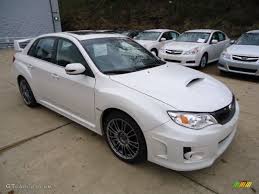 Image result for Satin White 2012 Impreza