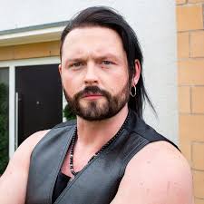 Wrestler Jack Jester