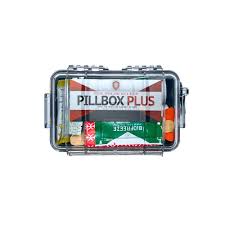 Image result for Pillbox