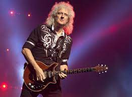 Brian may was appointed to the position of chancellor of liverpool john moores university in 2008. How Old Is Brian May Why Was He Rushed To Hospital And What Is His Net Worth