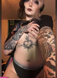 Sinistermisa Nele Pape Nude Leaks OnlyFans Photos 5 Gallery - Ibradome