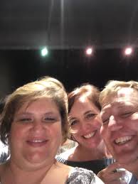 Pghs class of 1987 class reunion 11-11-17