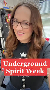 Dress Like A First Grader Spirit Week