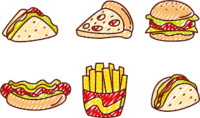 Download Hd 3044 X 2167 14 Junk Food Vector Png Transparent Png Image Nicepng Com Food icons ✓ download 1381 food icons free ✓ icons of all and for all, find the icon you need, save it to your favorites and download it free ! junk food vector png transparent png