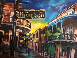 Maybe you would like to learn more about one of these? Rue Bourbon Restaurant Opens In Midtown Reno With New Orleans Food