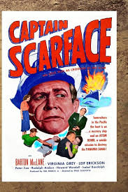 Amazon.com: Captain Scarface : Movies & TV