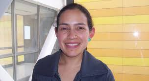 Bienvenida a la Ingeniera Laura Conde