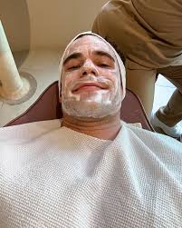 3 months in Mexico, for the plot.