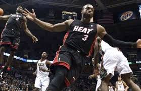 Plus, watch live games, clips and highlights for your favorite teams! Morry Gash Archives Heat Nation