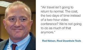 Roundtable: Coronavirus, Energy and the Future of Work