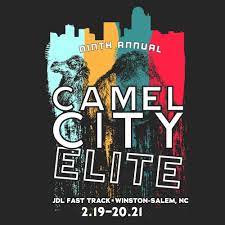 Results for camel city invitational story. Camel City Invitational