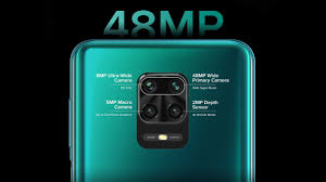 Xiaomi Redmi Note 9S: Preis-Leistungs ...