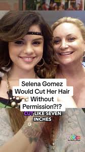 Secrets of Selena Gomez's Hair Transformations Revealed