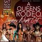 A Queens Rodeo, Ladies Night Out event image