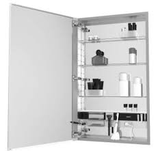 Add a unique medicine cabinet. Robern Mc2440d8able4 M Series 24 X 40 X 8 Build Com