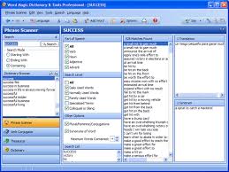 Word Magic Software Weekly Tip 158 English Spanish Translation Software And Language Tools
