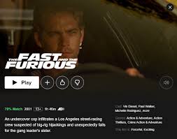 With over ten thousand titles to choose from, it can be tough to decide what movies to watch on netflix. How To Watch Fast Furious Movies On Netflix From Anywhere