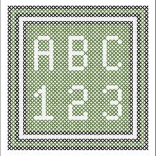 The free original cross stitch patterns listed here are small simple patterns, that can be completed with leftover floss. Free Printable Cross Stitch Saying And Sampler Patterns