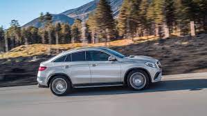 We did not find results for: 2018 Mercedes Benz Gle Class Coupe Review Ratings Edmunds