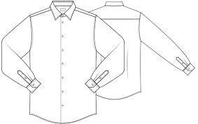 Size Guide Eton Shirts Europe