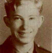 James Edward Fischer (1922-2022)