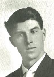 Earl Bert Cole (1888-1980)