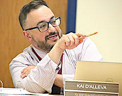 The Odessa File: News of Schuyler County