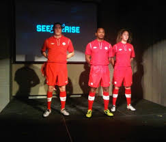 Check spelling or type a new query. Canada Soccer Jersey 2020