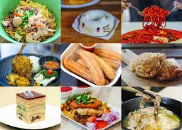 14 Eateries That Ll Have You Eating Like A Basic Tampines Heartlander
