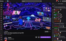 Twitch VOD Chat Search - Chrome Web Store