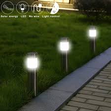 1pc 5v 2w 100lm Waterproof Solar Light Plug In Ground Type Garden Decorative Solar Power Outdoor Yard Path Lawn Lamp Solar Lamps Aliexpress