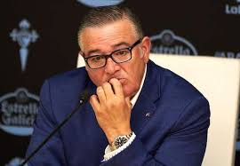 El Celta renovará por completo su consejo de administración