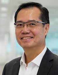 IATA Appoints Philip Goh as Regional Vice President