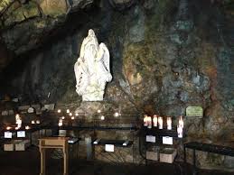 Saint Marie Magdalene And La Saint Baume In Southern France Mysterious Places Mary Magdalene Photo