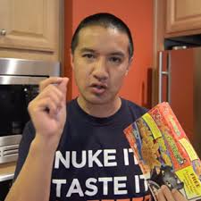 YouTube frozen food critic experiences moment of clarity, quits show mid  episode — Acclaim Magazine