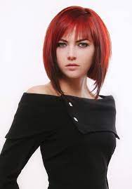 Tressa And Kis Haircare Presents Organic Transitions Behindthechair Com Hair Styles Medium Hair Styles Short Hair Styles