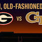 Georgia vs. Georgia Tech followed by Trivia Night.... event in Augusta, GA
