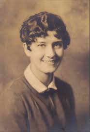 Ann Neubeiser (1905-1969)