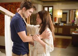 Twilight 4 Breaking Dawn Biss Zum Ende Der Nacht Film Kino Trailer