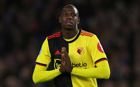 Последние твиты от watford football club (@watfordfc). Everton Boyong Gelandang Abdoulaye Doucoure Dari Watford Bola Bisnis Com