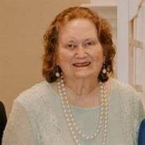 Mrs. Virginia Carolyn Westmoreland Bradford Obituary