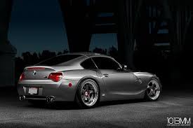 Ssr Wheels Bmw Z4 M Coupe Roadster By 1013mm Bmw Z4 Bmw Z4 M Bmw Z4 Coupe